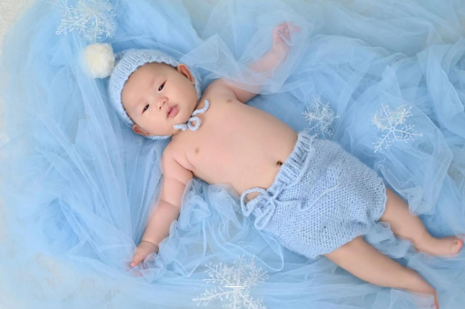 嘉善孕妇肚子上长红点